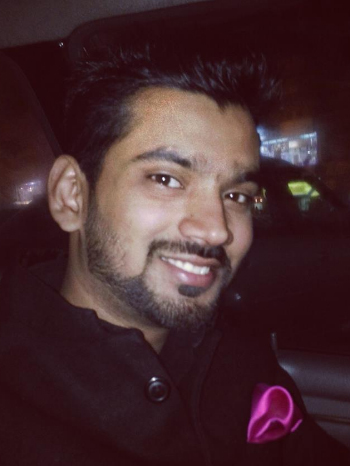 Gaurav Kumar