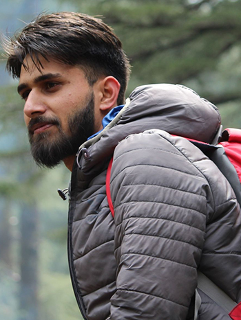 Anil Chandel