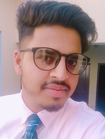 Tejender Singh