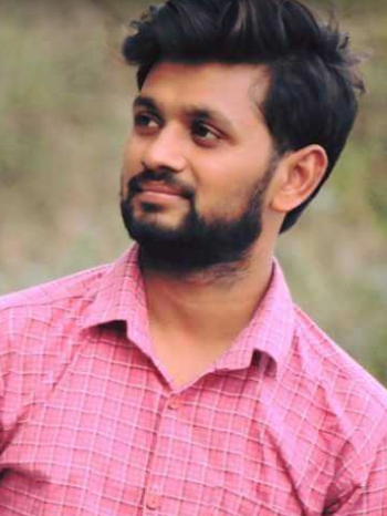 Mohit Kumar