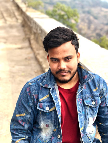 Saurabh Kumar