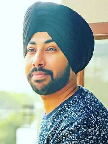 Simarjot singh