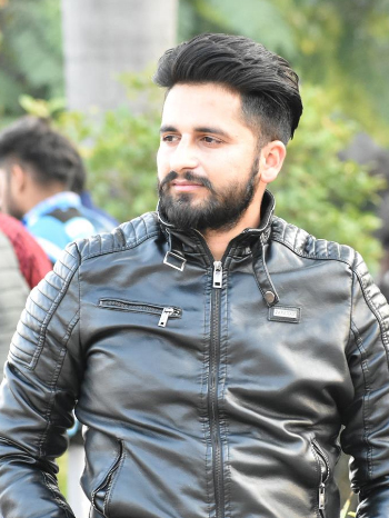 vikrant chib