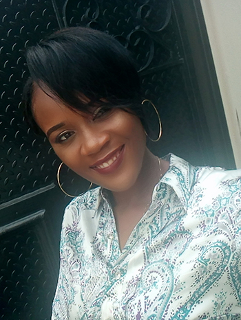 Sandra Mbachu