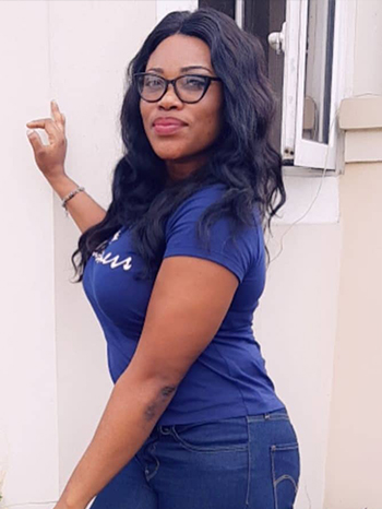 Toyin Agboluaje