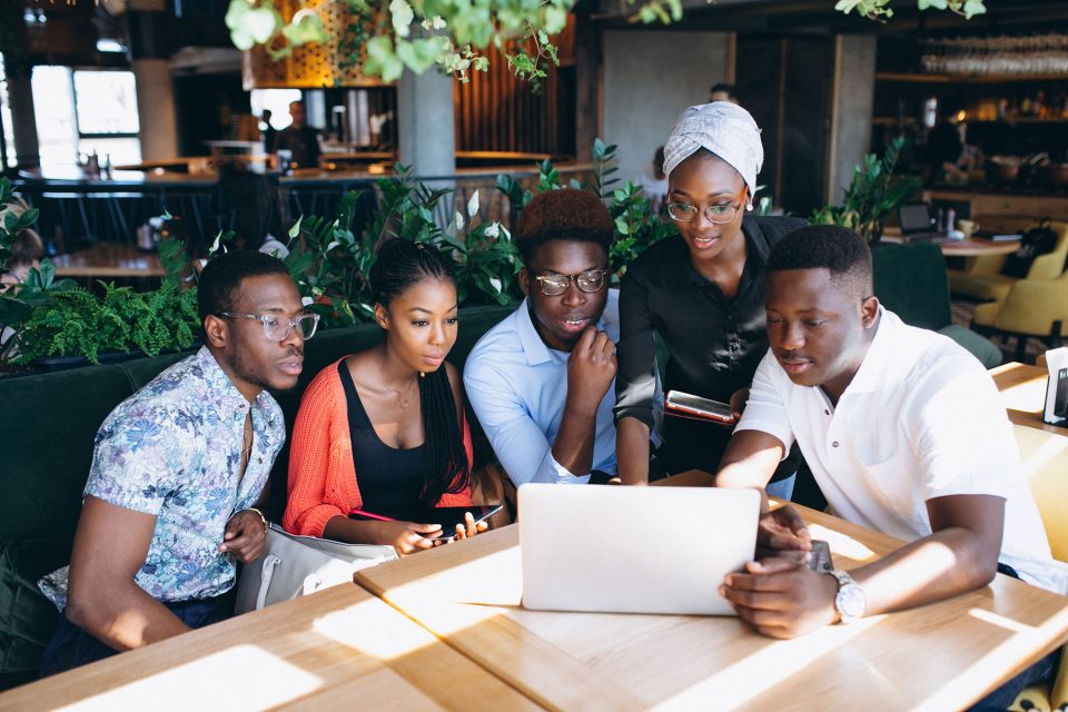 Why It Is Time to Prioritize Your Business