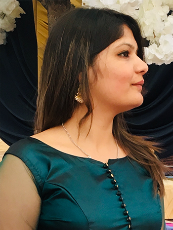 Lovepreet kaur
