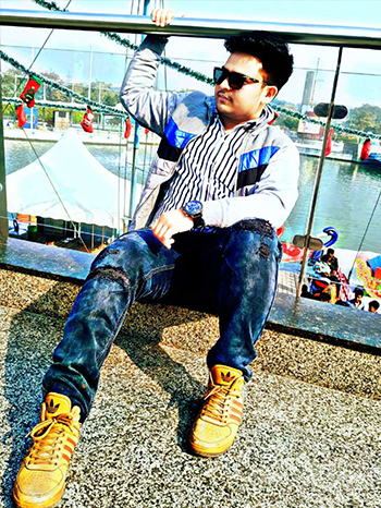 Rajat Bansal