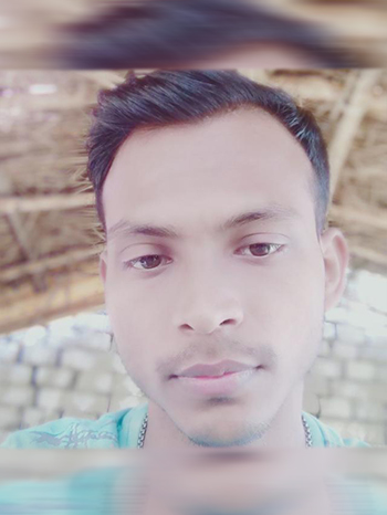 Samarjeet Kumar