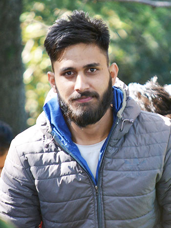 Anil Chandel