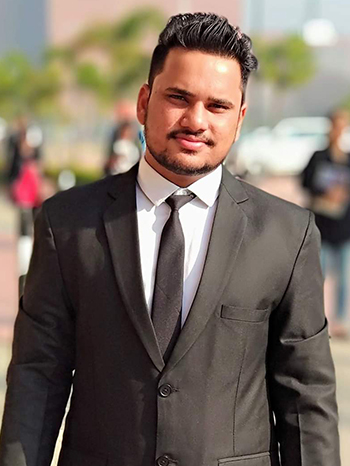 Alok Kumar