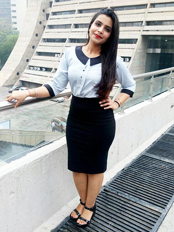 Arashpreet Kaur