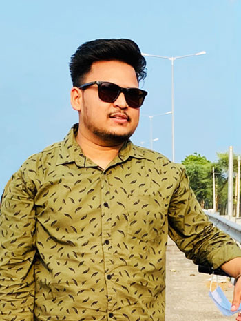 Rajat Bansal
