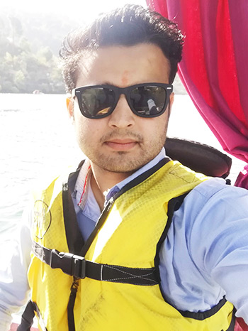 Abhijeet Jha
