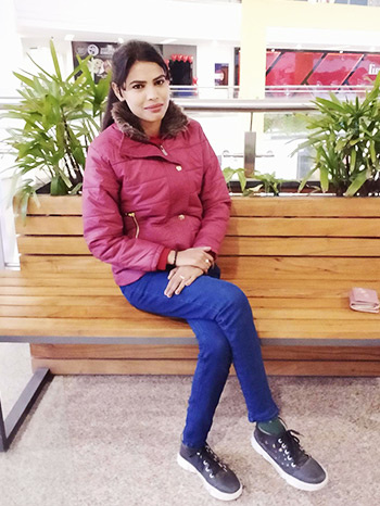 Pritpal Kaur