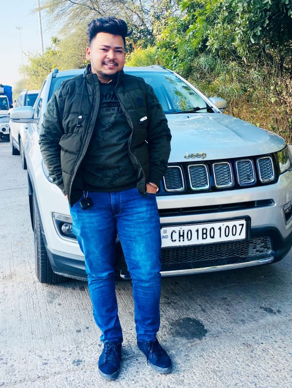 Rajat Bansal
