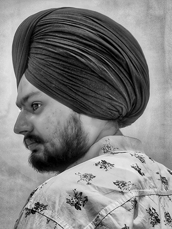 Pardeep Singh