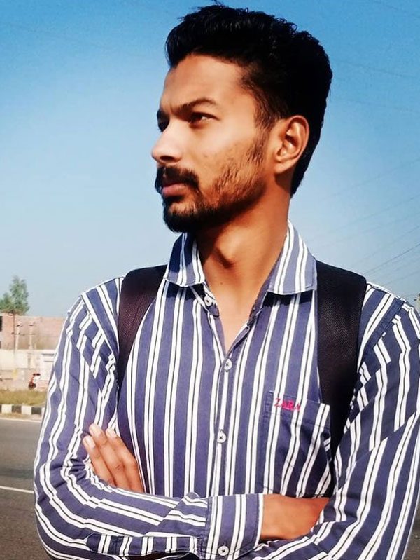Vijay Kumar